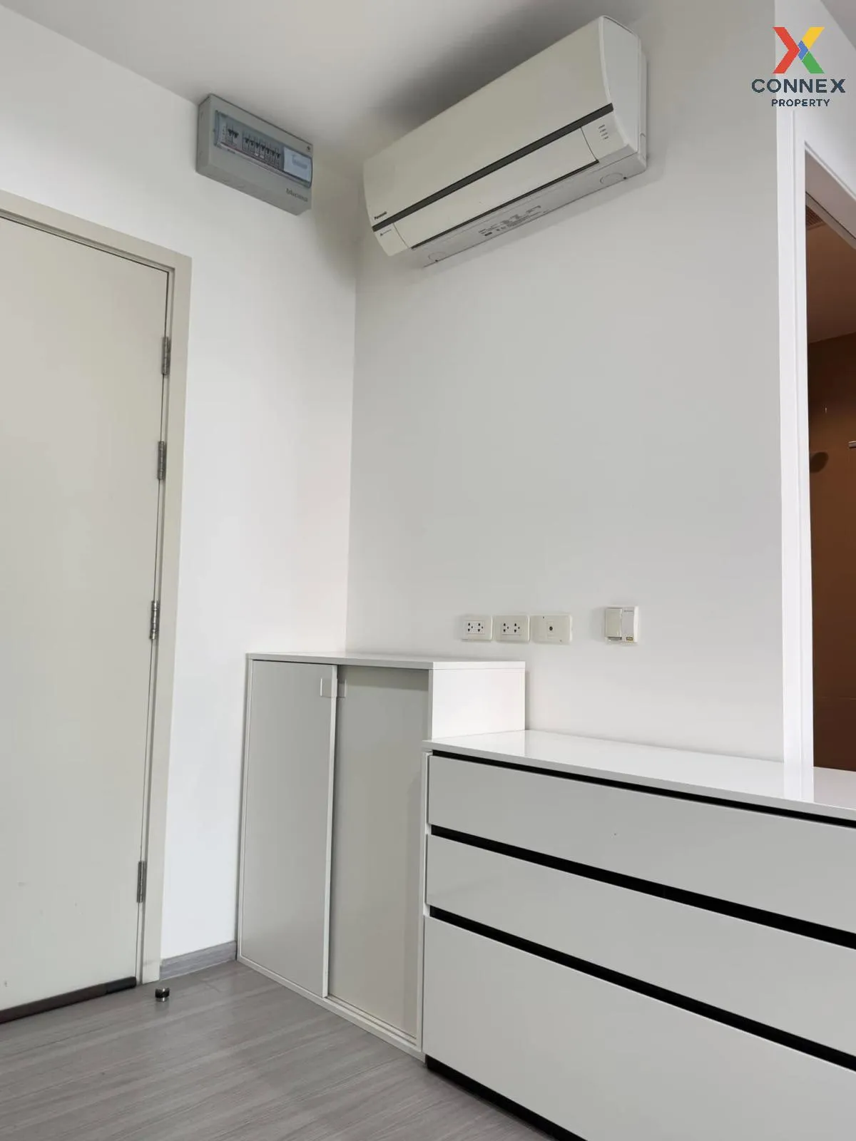 เช่าคอนโด  แอสปาย สาทร - ราชพฤกษ์ BTS-บางหว้า ปากคลองภาษีเจริญ เข 2