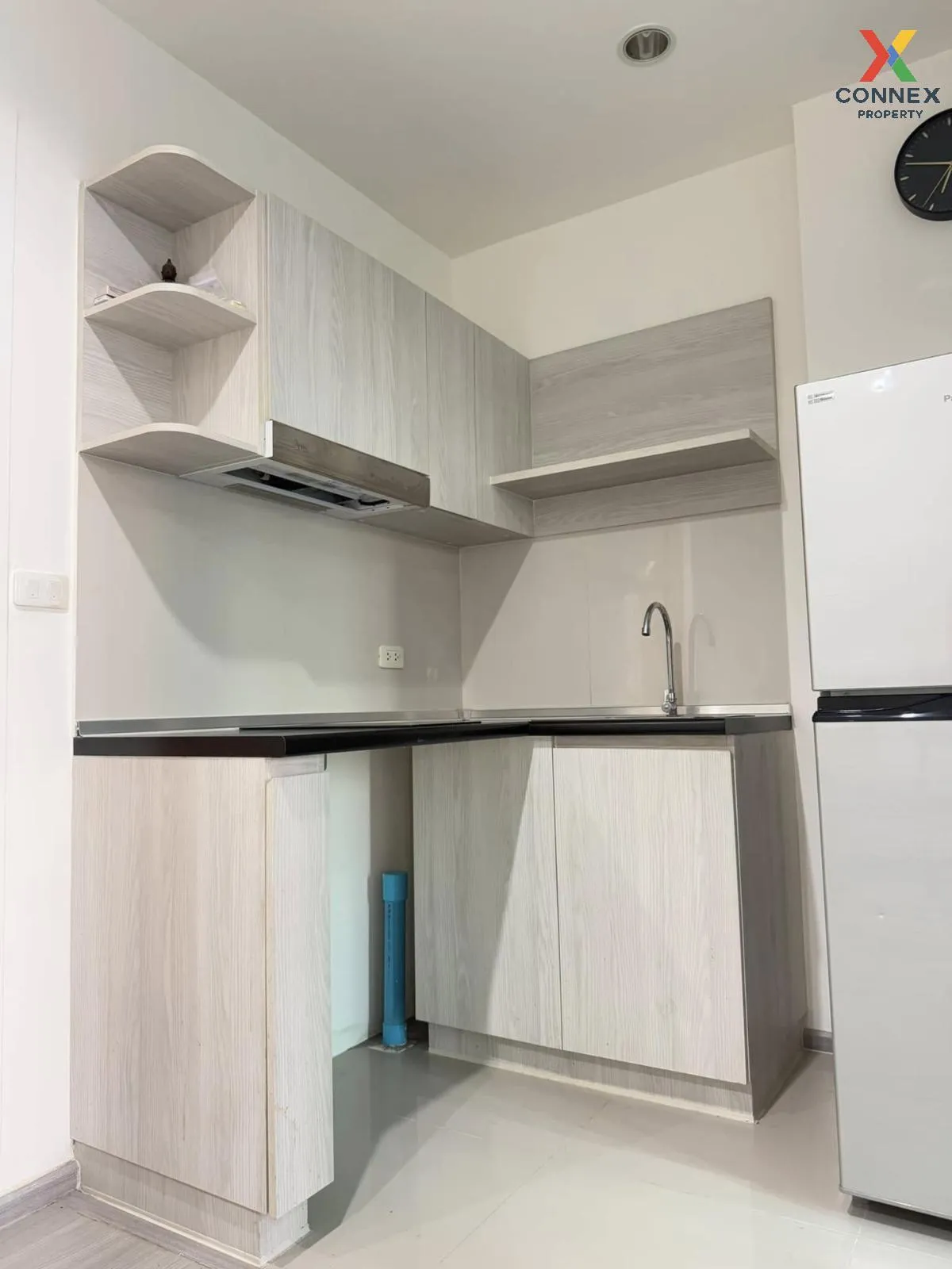 เช่าคอนโด  แอสปาย สาทร - ราชพฤกษ์ BTS-บางหว้า ปากคลองภาษีเจริญ เข 3