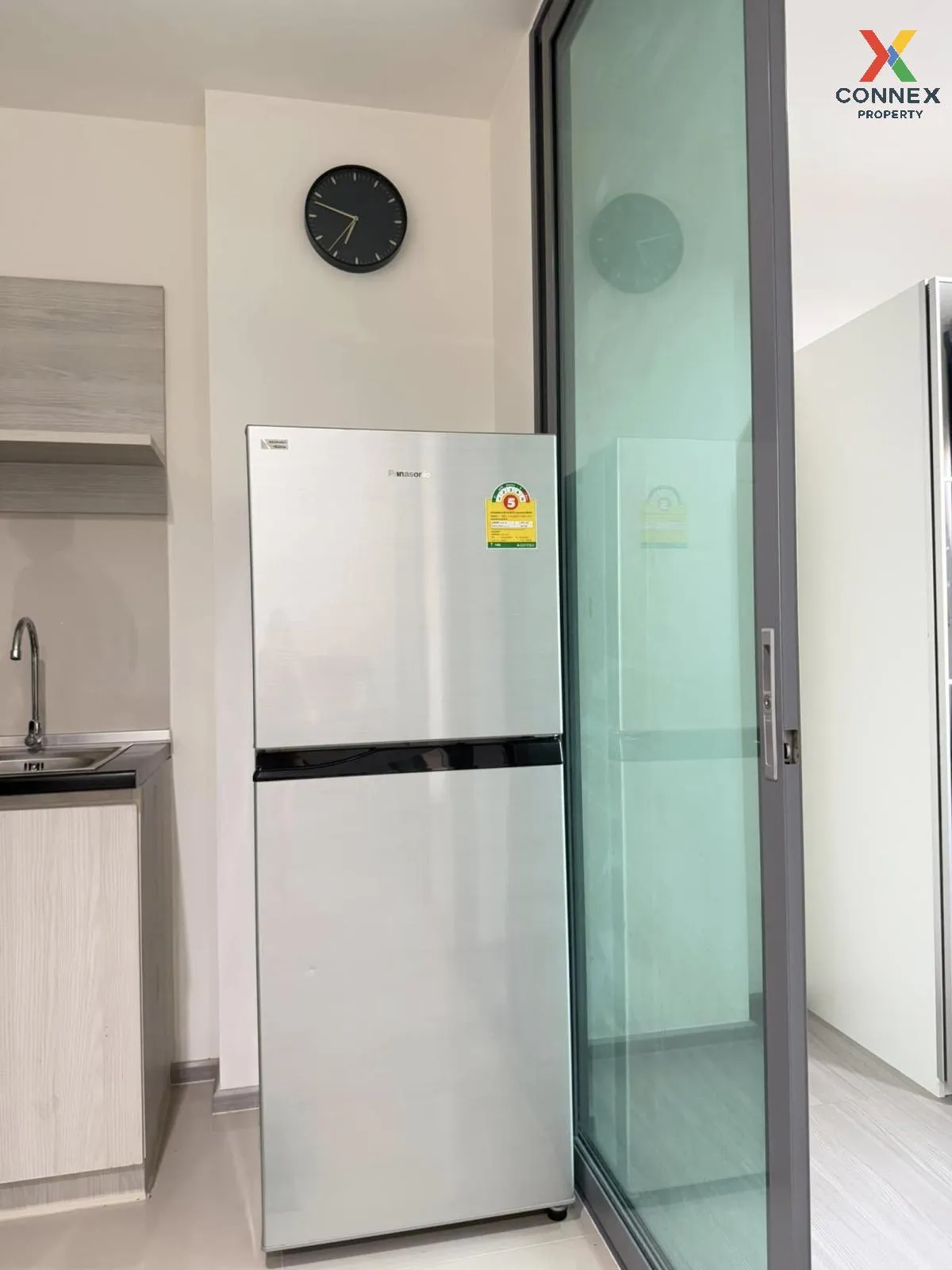 เช่าคอนโด  แอสปาย สาทร - ราชพฤกษ์ BTS-บางหว้า ปากคลองภาษีเจริญ เข 4