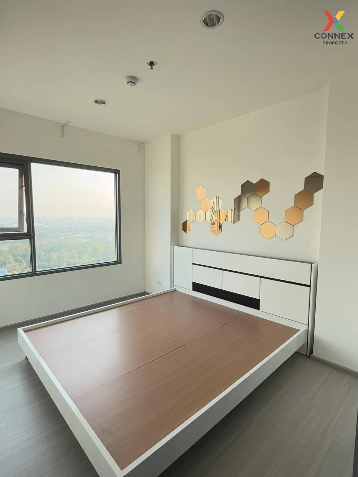 เช่าคอนโด  แอสปาย สาทร - ราชพฤกษ์ BTS-บางหว้า ปากคลองภาษีเจริญ เข