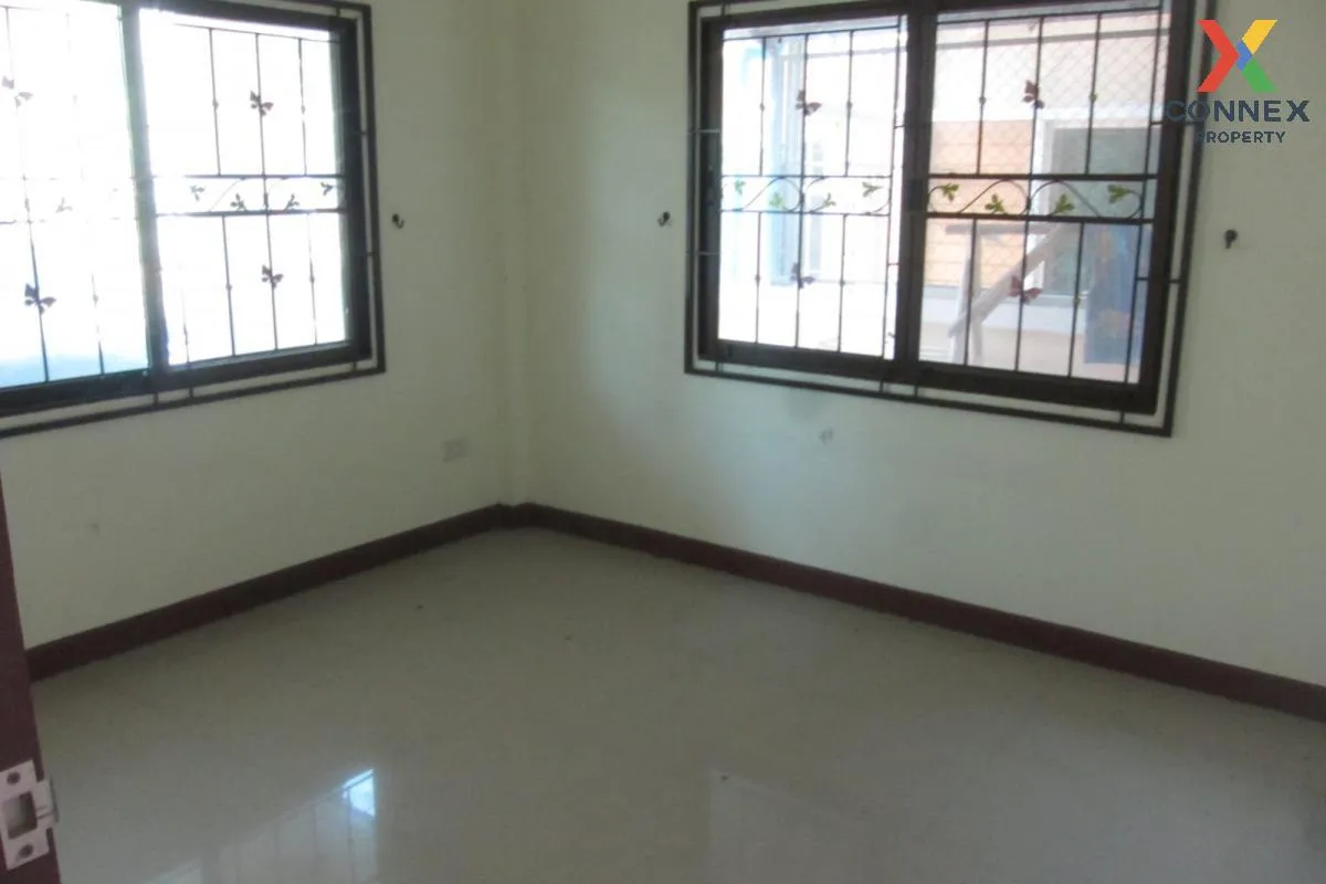 ขายบ้าน  เอ็กซ์เซล 3 ปลวกแดง ปลวกแดง ระยอง CX-114997 ขายบ้าน  เอ็กซ์เซล 3 ปลวกแดง ปลวกแดง ระยอง CX-114997 4