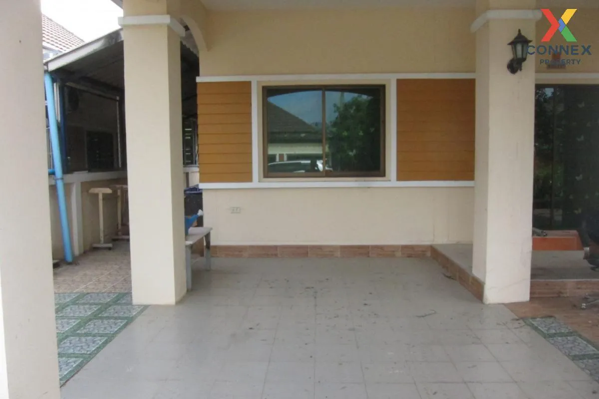 ขายบ้าน  เอ็กซ์เซล 3 ปลวกแดง ปลวกแดง ระยอง CX-114997 ขายบ้าน  เอ็กซ์เซล 3 ปลวกแดง ปลวกแดง ระยอง CX-114997