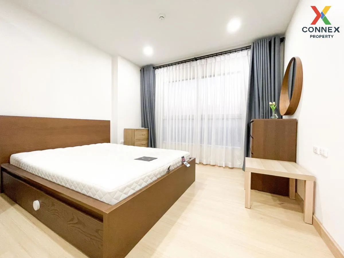 ขายคอนโด  ศุภาลัย ปาร์ค สถานีตลาดพลู BTS-ตลาดพลู ตลาดพลู เขต ธนบุ