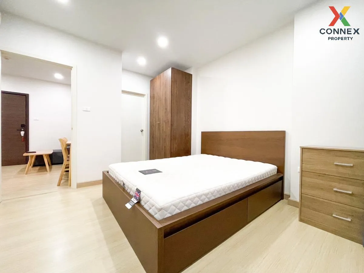 ขายคอนโด  ศุภาลัย ปาร์ค สถานีตลาดพลู BTS-ตลาดพลู ตลาดพลู เขต ธนบุ