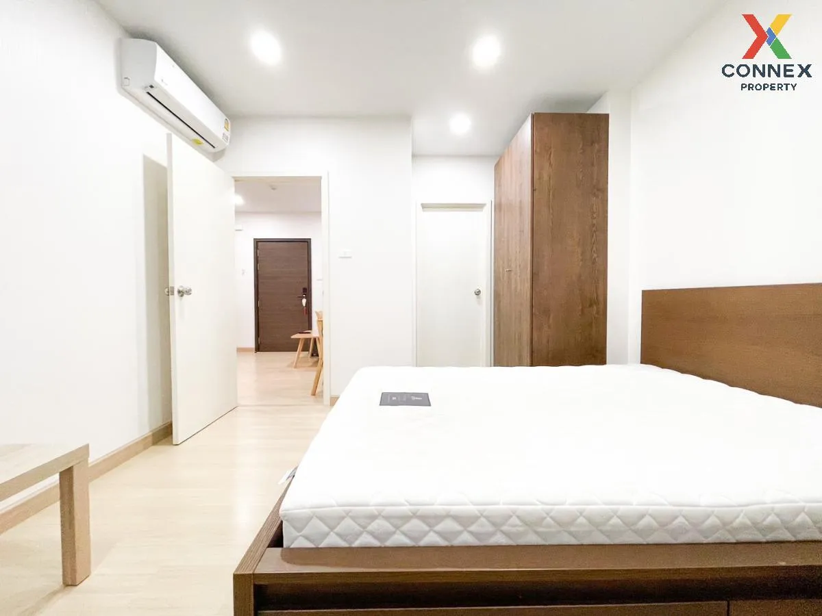 ขายคอนโด  ศุภาลัย ปาร์ค สถานีตลาดพลู BTS-ตลาดพลู ตลาดพลู เขต ธนบุ