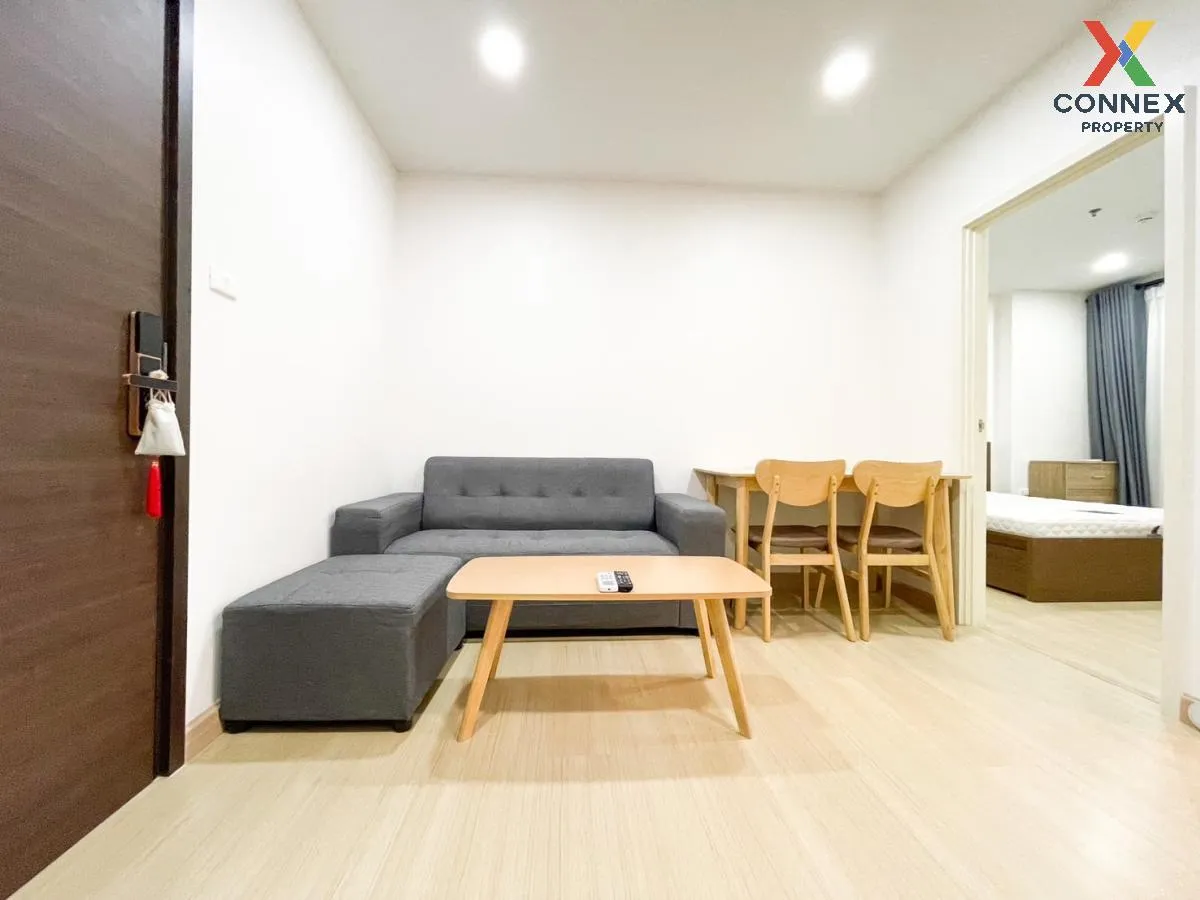 ขายคอนโด  ศุภาลัย ปาร์ค สถานีตลาดพลู BTS-ตลาดพลู ตลาดพลู เขต ธนบุ 1