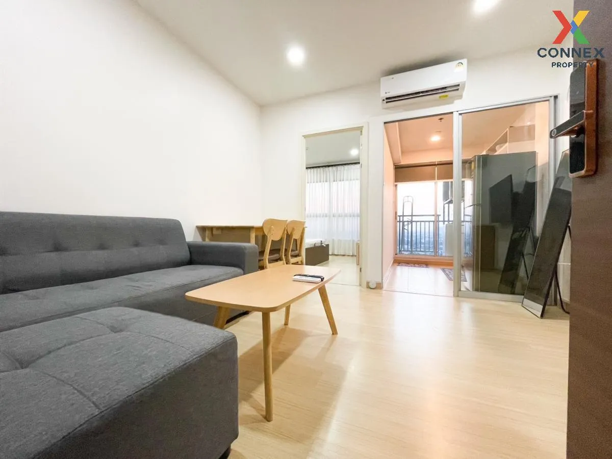 ขายคอนโด  ศุภาลัย ปาร์ค สถานีตลาดพลู BTS-ตลาดพลู ตลาดพลู เขต ธนบุ 2