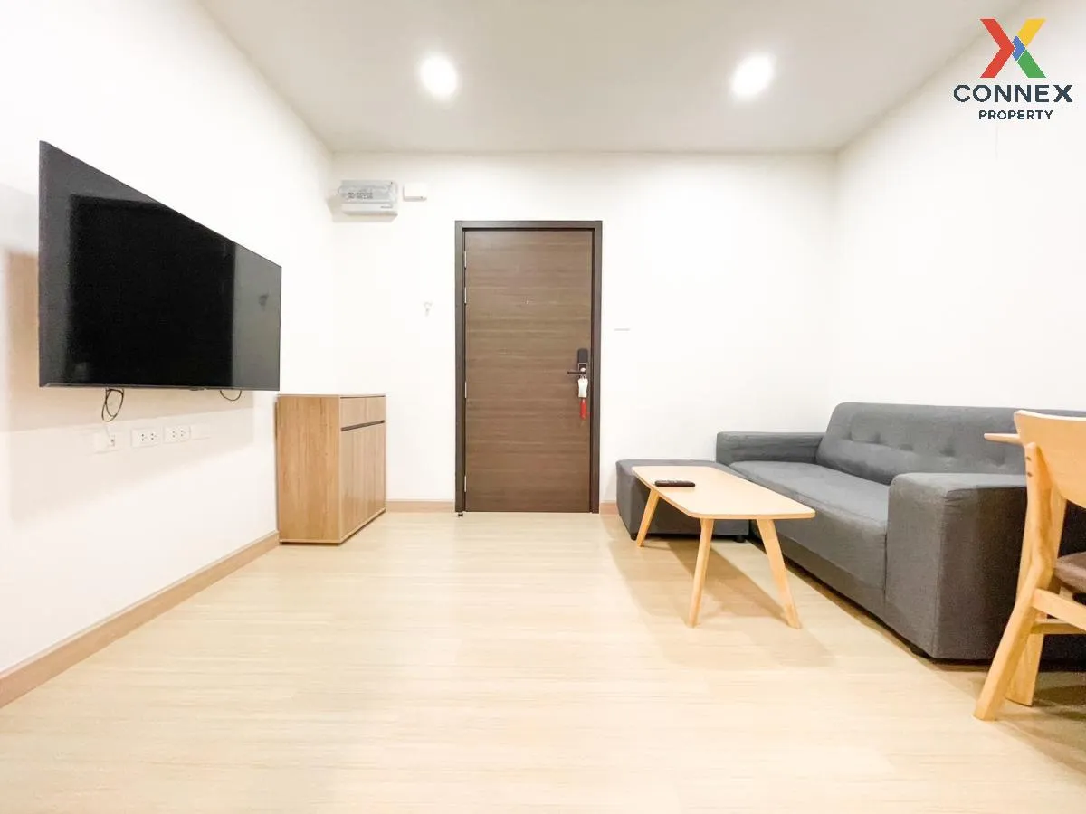 ขายคอนโด  ศุภาลัย ปาร์ค สถานีตลาดพลู BTS-ตลาดพลู ตลาดพลู เขต ธนบุ 3