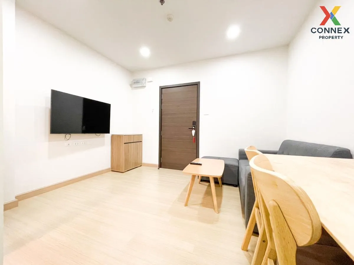 ขายคอนโด  ศุภาลัย ปาร์ค สถานีตลาดพลู BTS-ตลาดพลู ตลาดพลู เขต ธนบุ 4