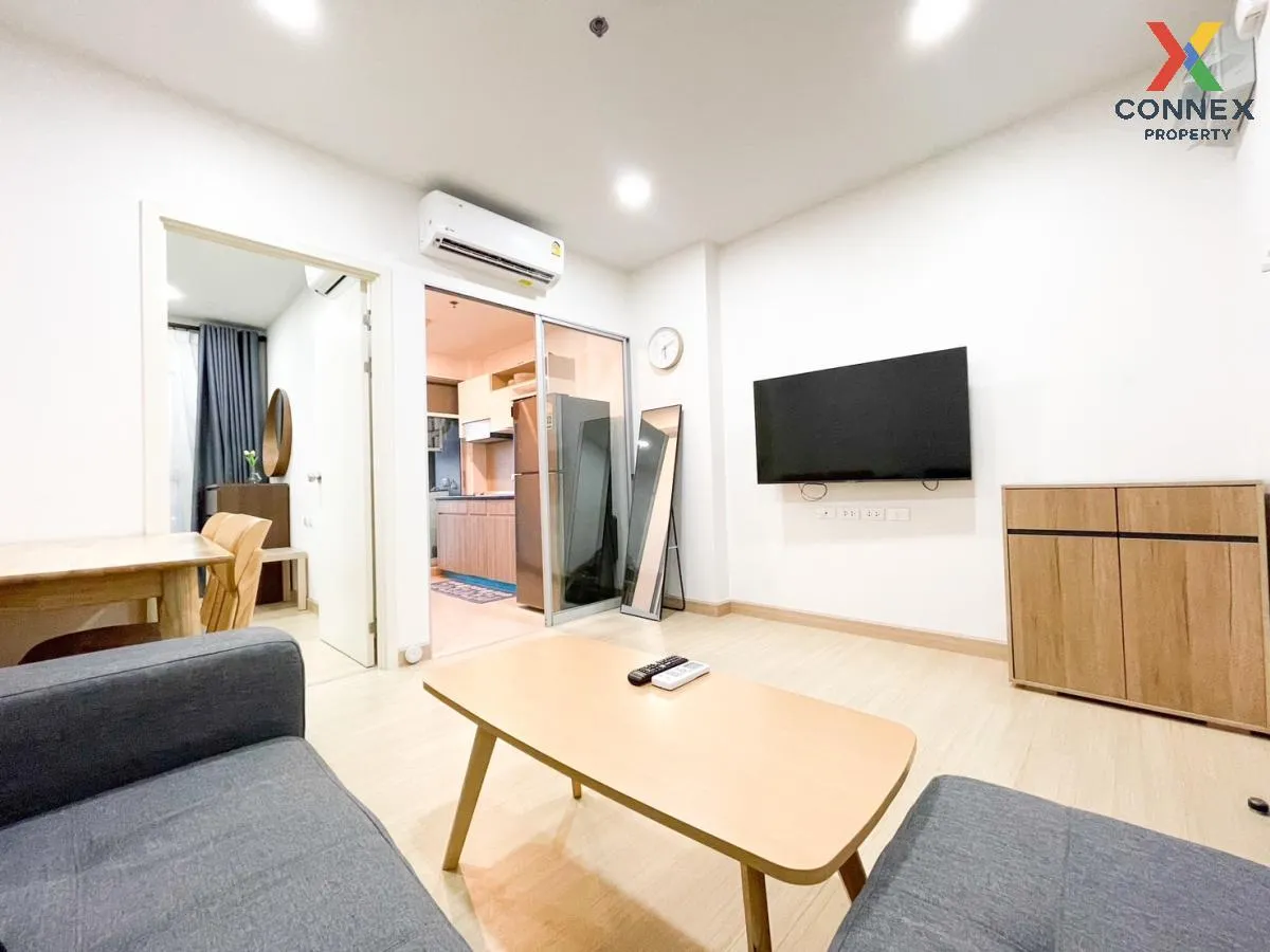 ขายคอนโด  ศุภาลัย ปาร์ค สถานีตลาดพลู BTS-ตลาดพลู ตลาดพลู เขต ธนบุ