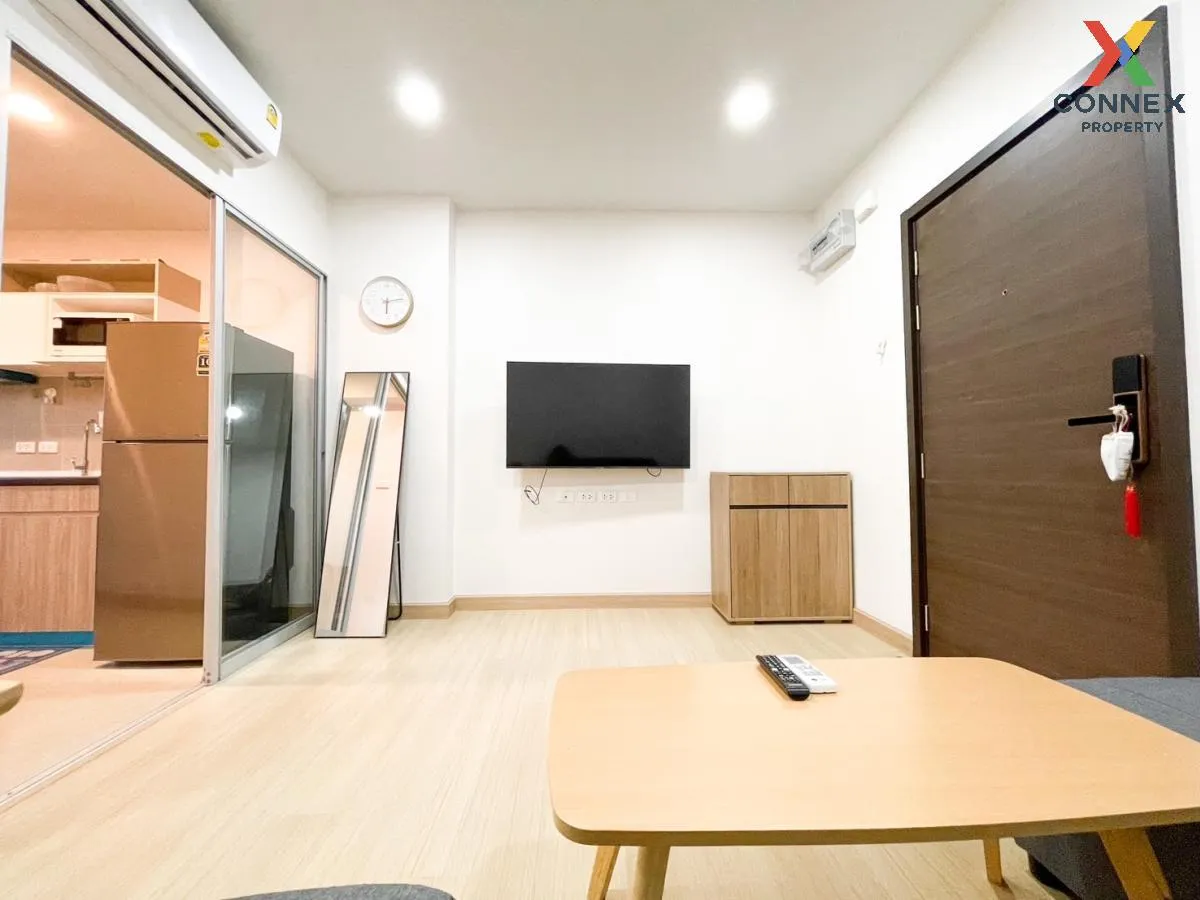 ขายคอนโด  ศุภาลัย ปาร์ค สถานีตลาดพลู BTS-ตลาดพลู ตลาดพลู เขต ธนบุ