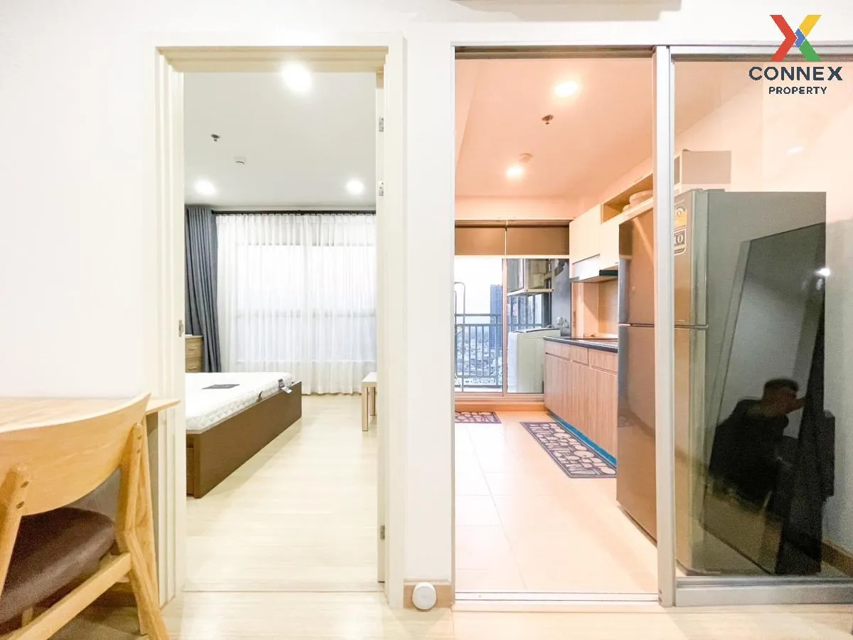 ขายคอนโด  ศุภาลัย ปาร์ค สถานีตลาดพลู BTS-ตลาดพลู ตลาดพลู เขต ธนบุ