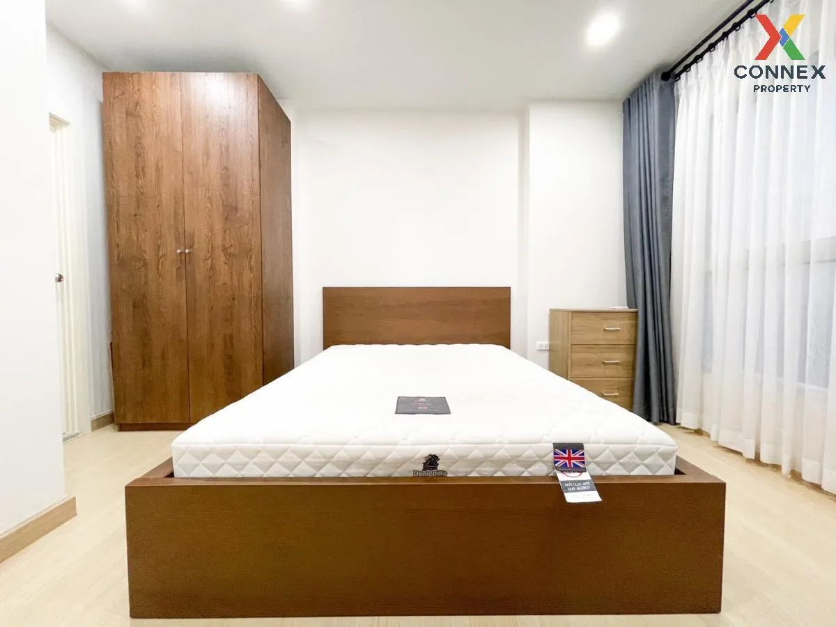 ขายคอนโด  ศุภาลัย ปาร์ค สถานีตลาดพลู BTS-ตลาดพลู ตลาดพลู เขต ธนบุ