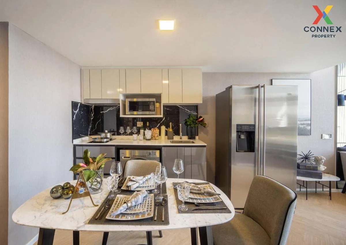 For Sale Condo , Modiz Collection BangPho , MRT-Bang Pho , Bang S For Sale Condo , Modiz Collection BangPho , MRT-Bang Pho , Bang S 3