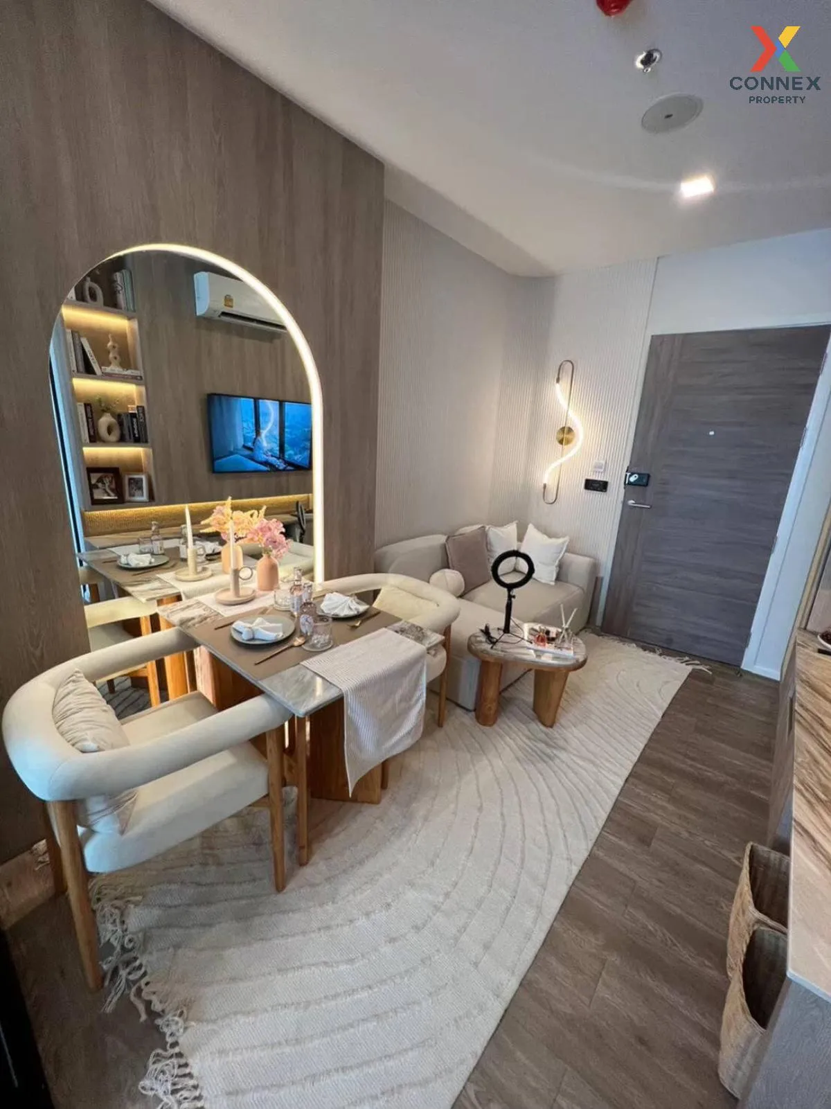 For Sale Condo , Modiz Sukhumvit 50 , BTS-On Nut , Phra Khanong , 1