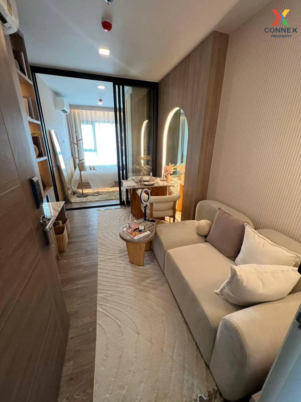 For Sale Condo , Modiz Sukhumvit 50 , BTS-On Nut , Phra Khanong , 3