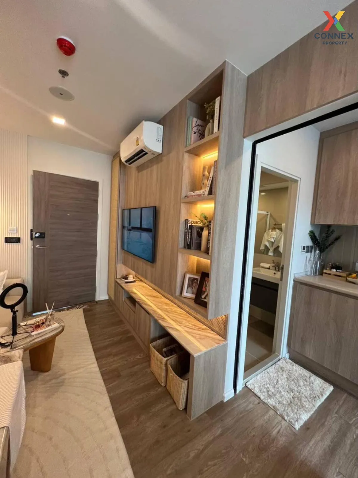 For Sale Condo , Modiz Sukhumvit 50 , BTS-On Nut , Phra Khanong , 4