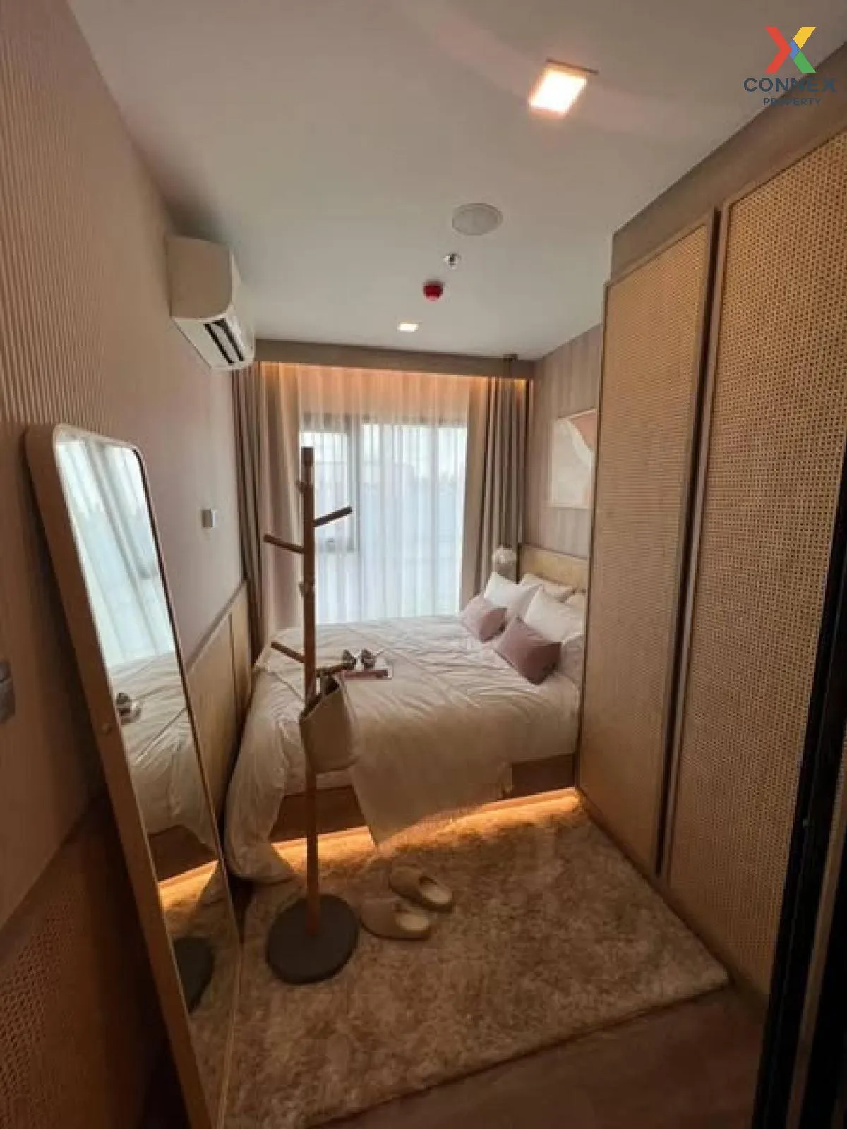 For Sale Condo , Modiz Sukhumvit 50 , BTS-On Nut , Phra Khanong ,