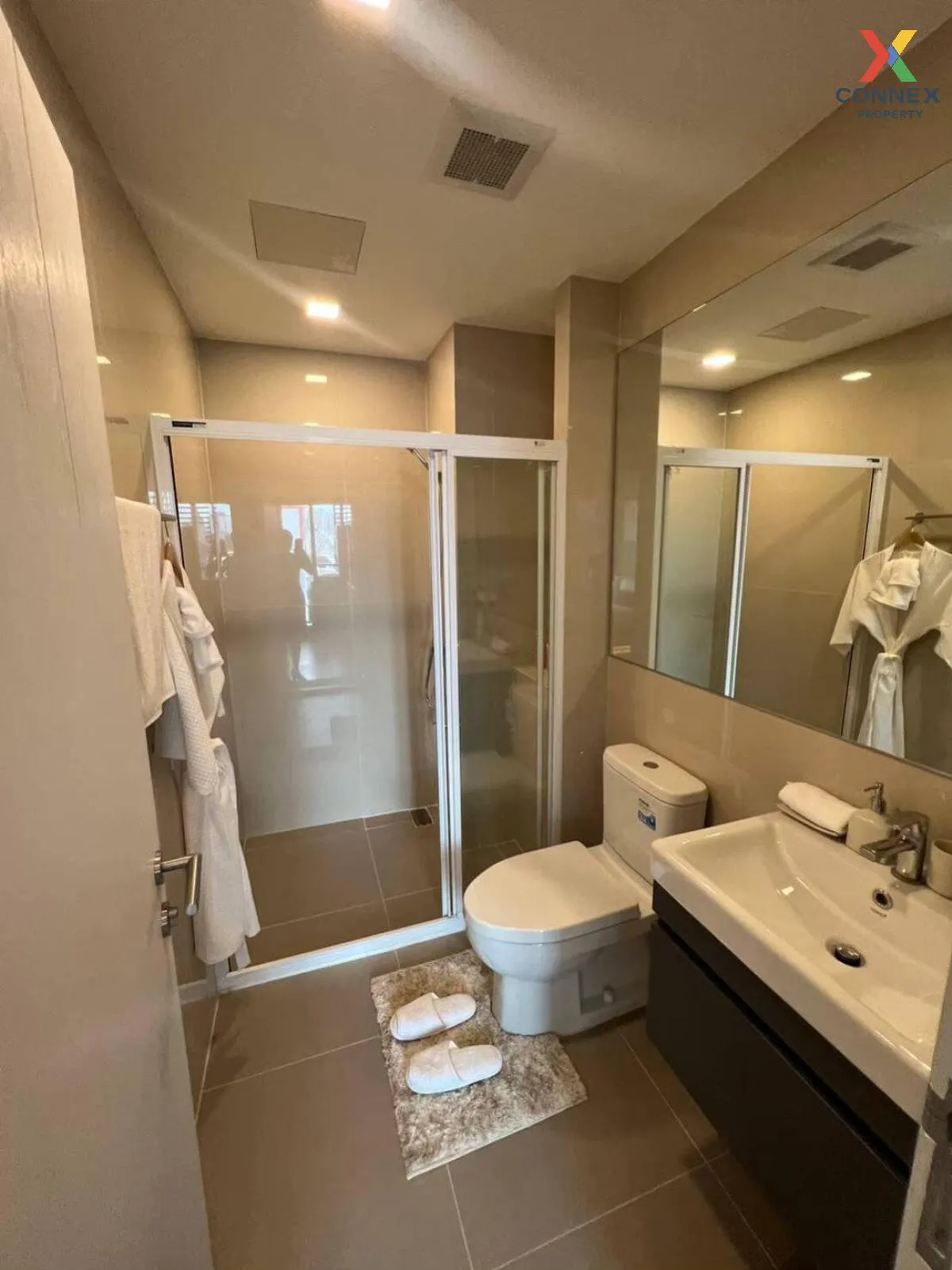 For Sale Condo , Modiz Sukhumvit 50 , BTS-On Nut , Phra Khanong ,
