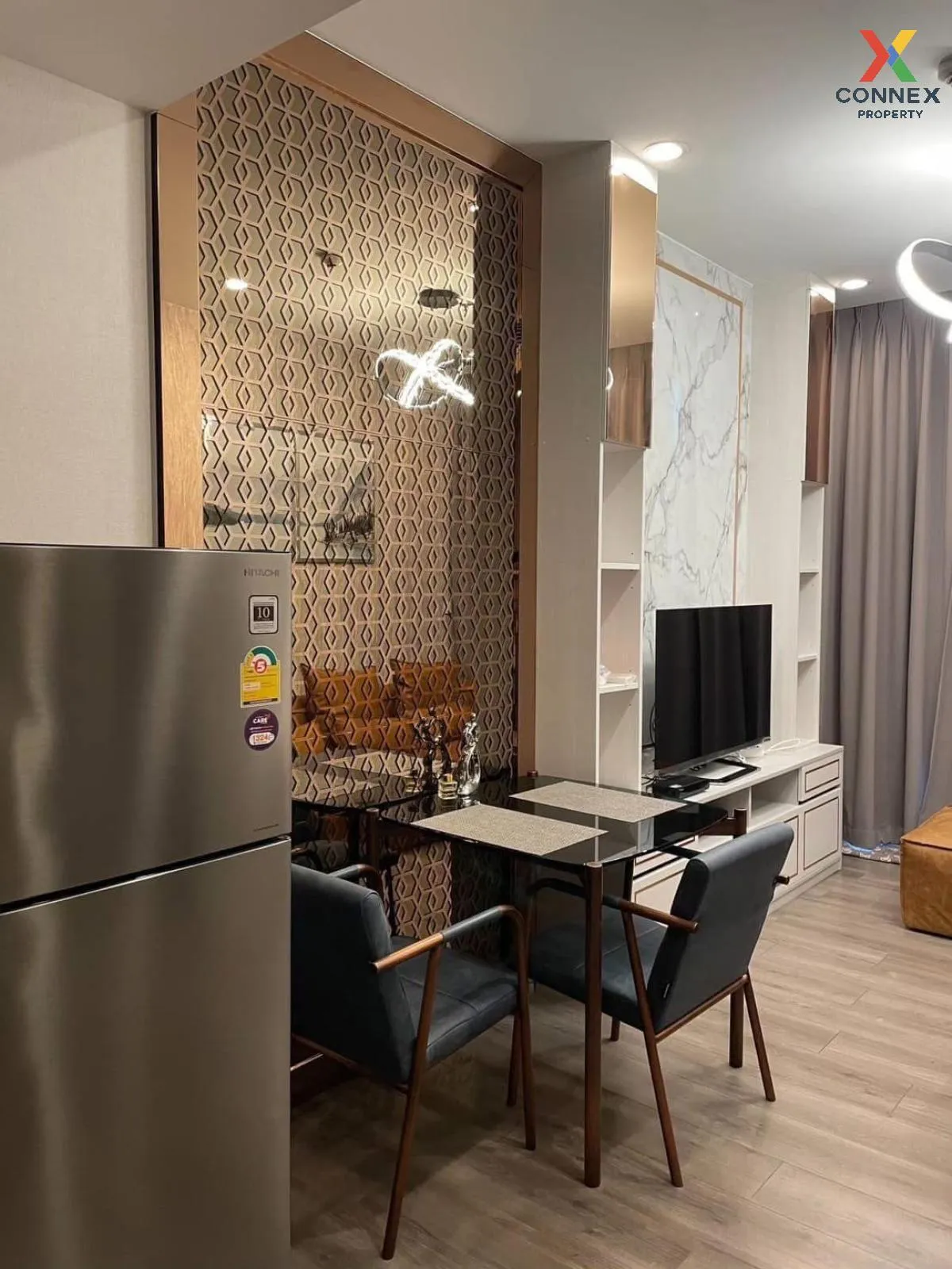 เช่าคอนโด  วิสดอม เอสเซ้นส์ BTS-ปุณณวิถี พระโขนง เขต คลองเตย กรุง 4