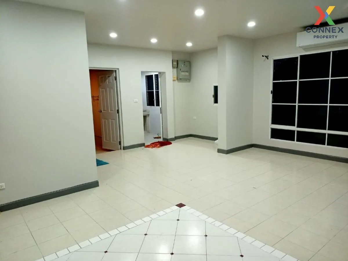 เช่าบ้าน  ปาริชาติ สุวินทวงศ์ ลำปลาทิว เขต ลาดกระบัง กรุงเทพ CX-1 2