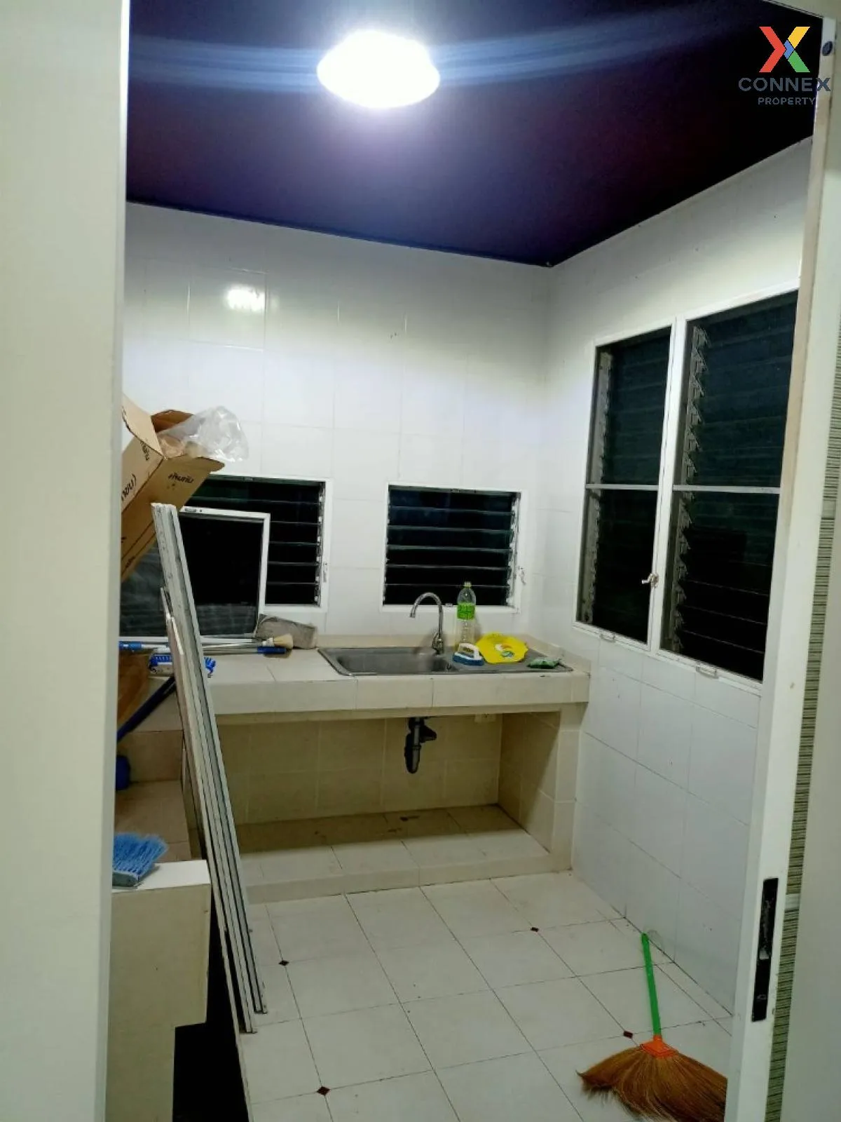 เช่าบ้าน  ปาริชาติ สุวินทวงศ์ ลำปลาทิว เขต ลาดกระบัง กรุงเทพ CX-1 3