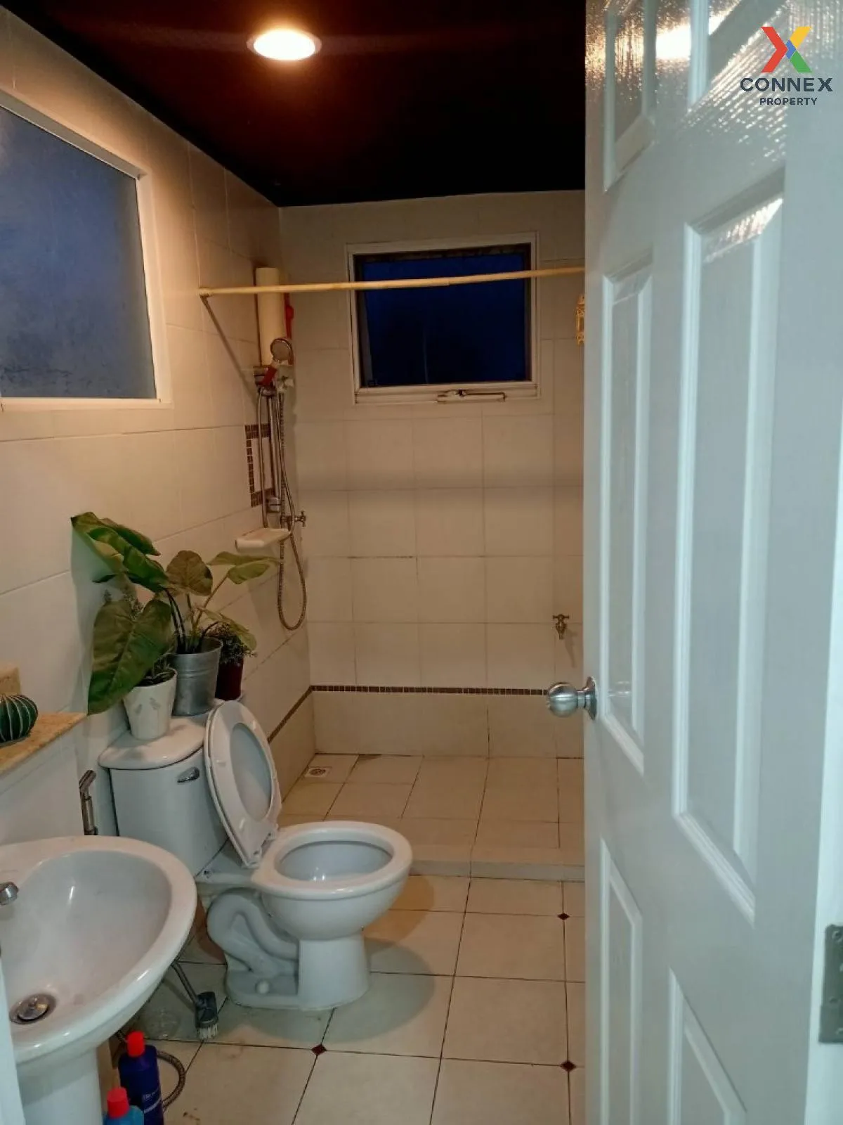 เช่าบ้าน  ปาริชาติ สุวินทวงศ์ ลำปลาทิว เขต ลาดกระบัง กรุงเทพ CX-1