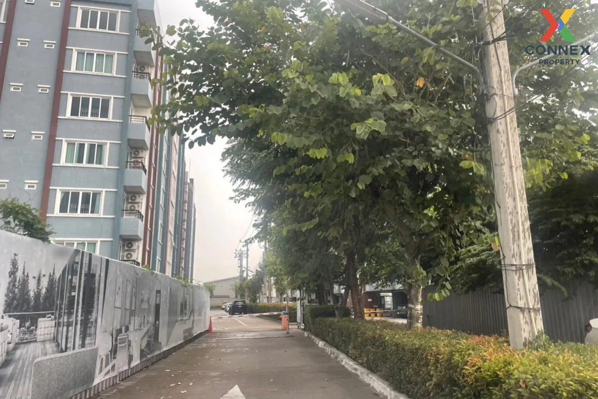 ขายคอนโด  อันนา คอนโด บางพลู MRT-บางพลู บางเลน บางใหญ่ นนทบุรี CX ขายคอนโด  อันนา คอนโด บางพลู MRT-บางพลู บางเลน บางใหญ่ นนทบุรี CX 3