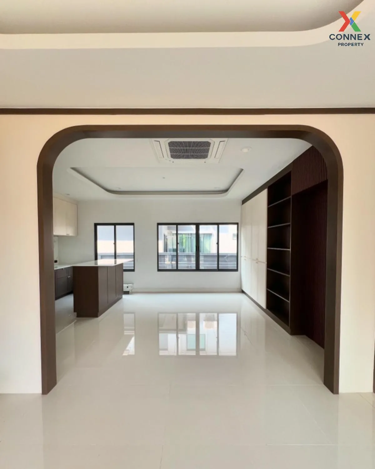 For Sale House , Setthasiri Thawiwatthana , Salathammasop Sop , T 2