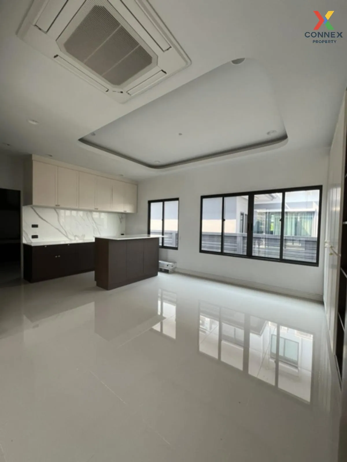 For Sale House , Setthasiri Thawiwatthana , Salathammasop Sop , T 3