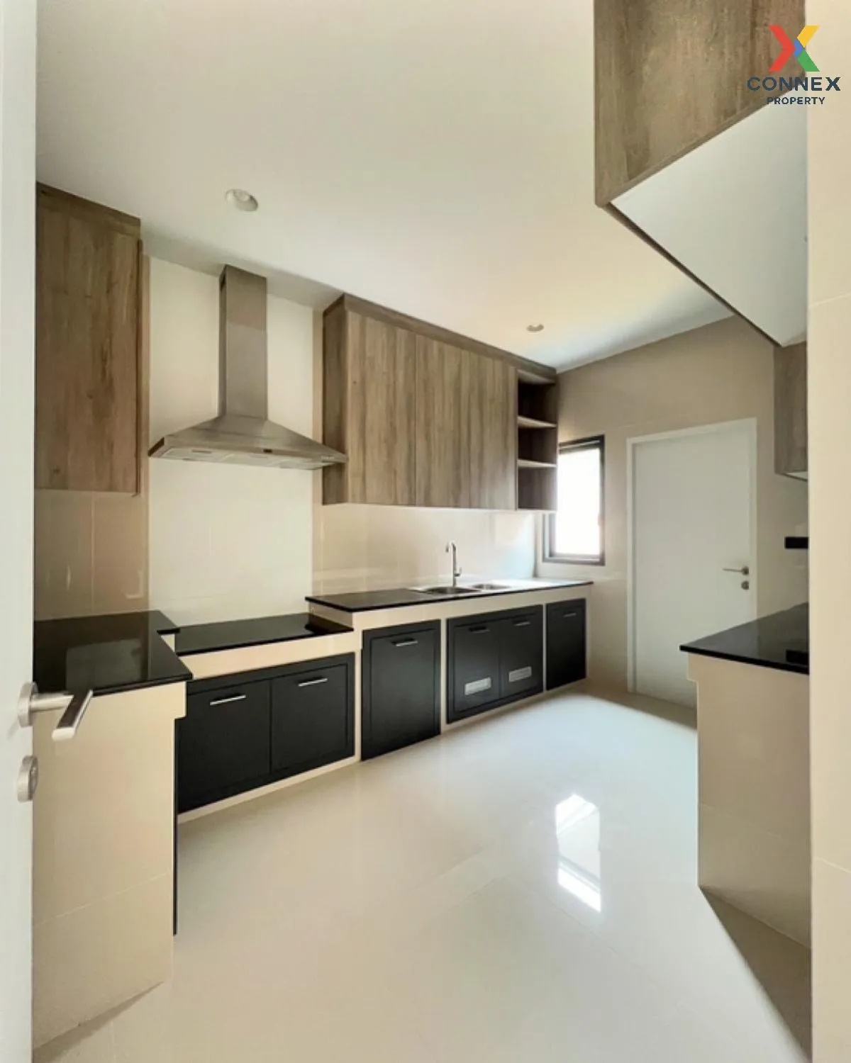 For Sale House , Setthasiri Thawiwatthana , Salathammasop Sop , T 4