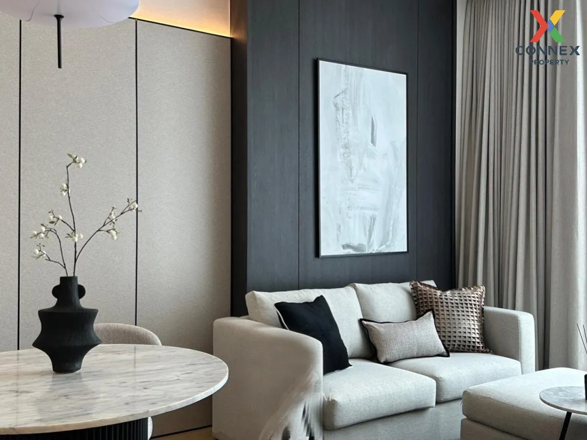 For Sale Condo , The Strand Thonglor , BTS-Thong Lo , Khlong Toei 1