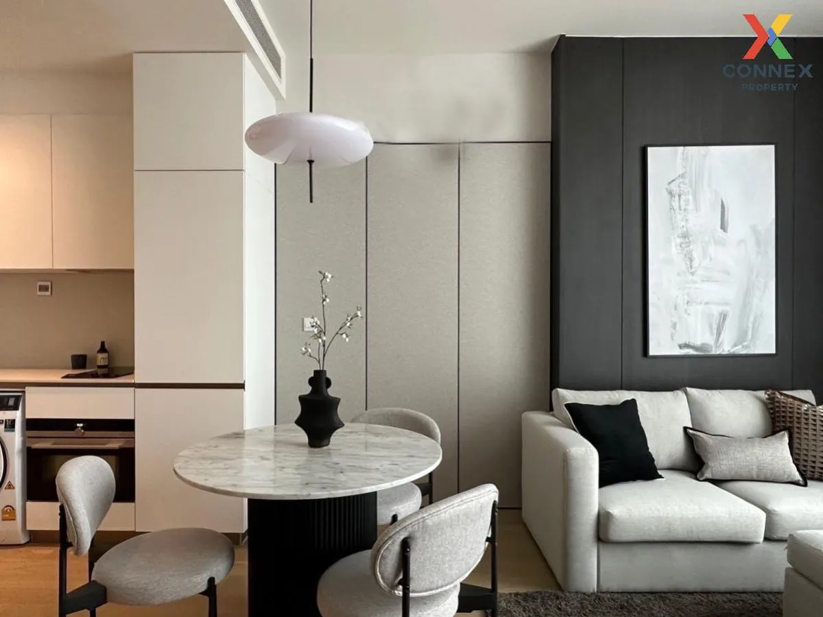 For Sale Condo , The Strand Thonglor , BTS-Thong Lo , Khlong Toei 2