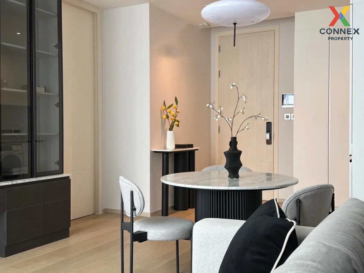 For Sale Condo , The Strand Thonglor , BTS-Thong Lo , Khlong Toei 4