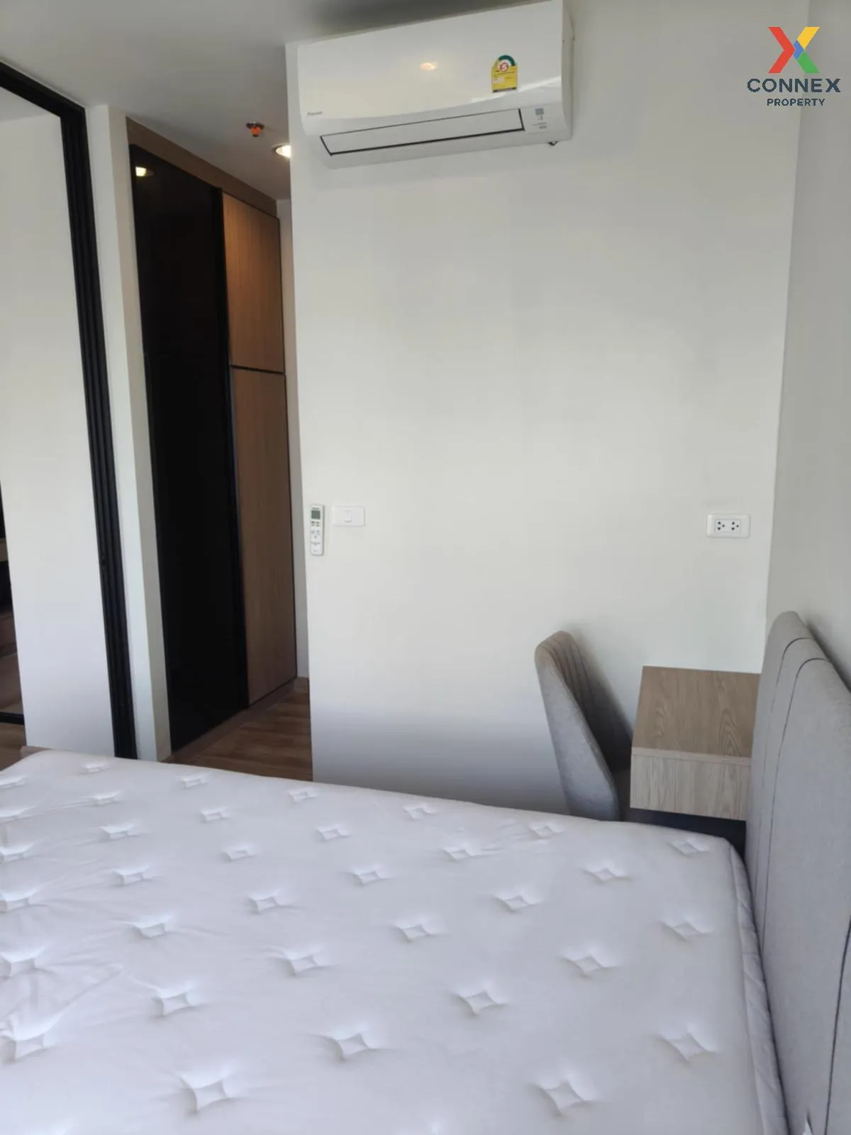 เช่าคอนโด  นิช โมโน สุขุมวิท - แบริ่ง BTS-แบริ่ง สำโรงเหนือ เขต ด 3