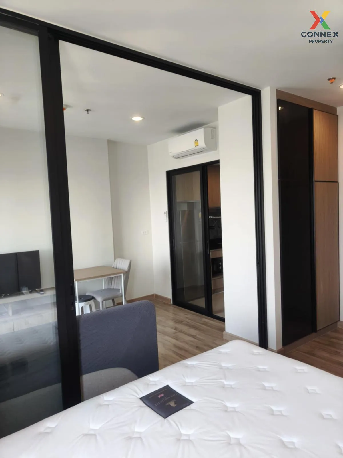 เช่าคอนโด  นิช โมโน สุขุมวิท - แบริ่ง BTS-แบริ่ง สำโรงเหนือ เขต ด 4