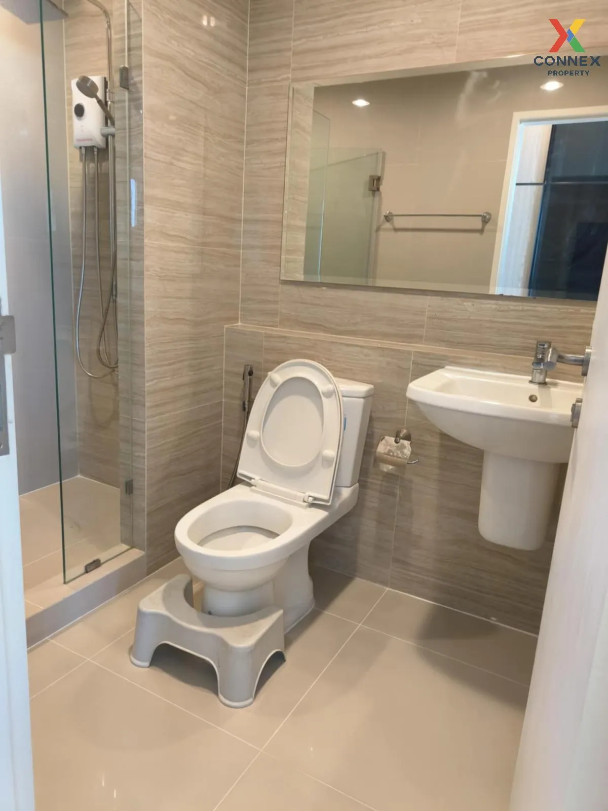 For Rent Condo , Niche Mono Sukhumvit Bearing , BTS-Bearing , Sam