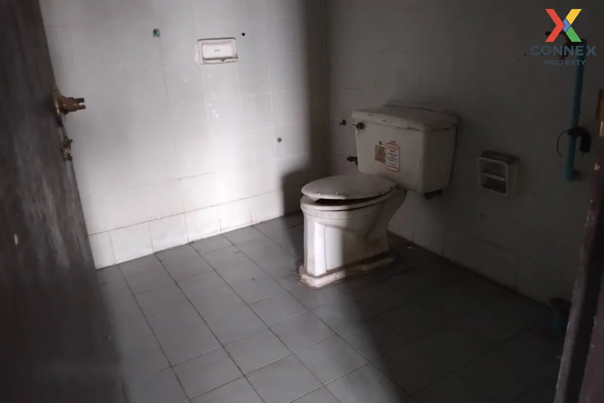 ขายทาวน์เฮ้าส์/ทาวน์โฮม  หมู่บ้านรังสิต - เรสซิเด้นท์ บางพูน เมือ