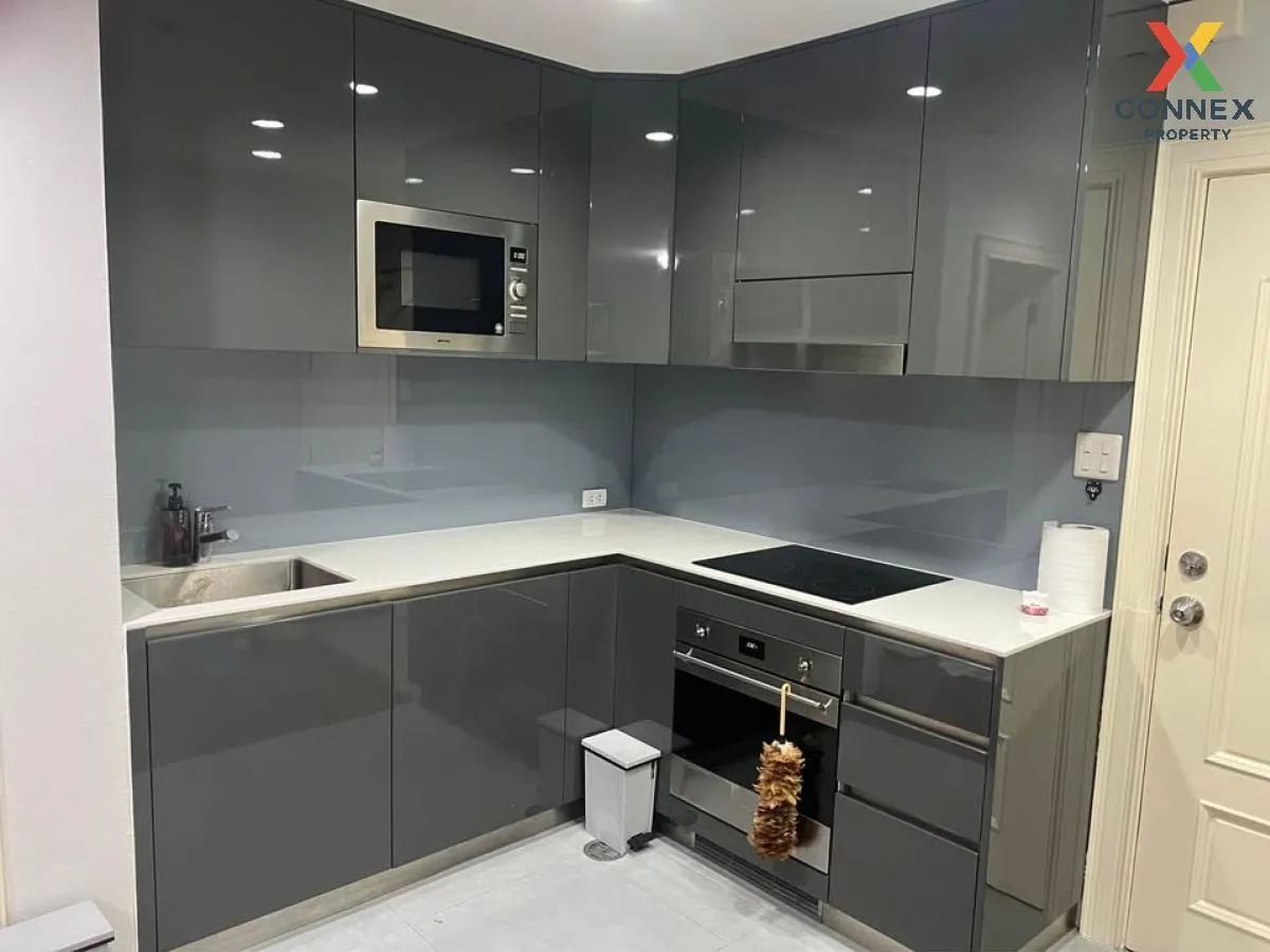 For Rent Condo , Asoke Place , BTS-Asok , Khlong Toei Nuea , Watt 3