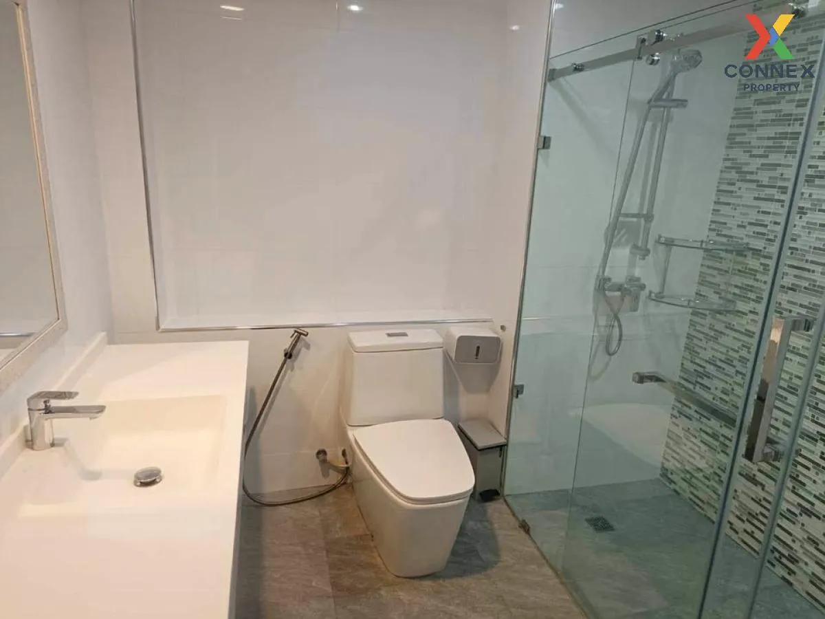 For Rent Condo , Asoke Place , BTS-Asok , Khlong Toei Nuea , Watt