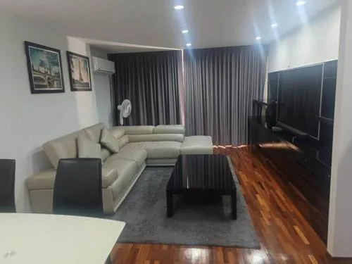 For Rent Condo , Asoke Place , BTS-Asok , Khlong Toei Nuea , Watthana , Bangkok , CX-115009