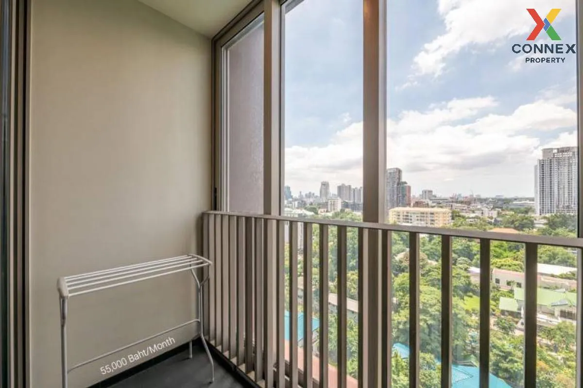 FOR RENT condo , Ideo Morph 38 , BTS-Thong Lo , Phra Khanong , Kh