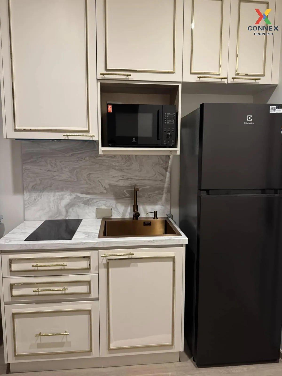 For Rent Condo , NOBLE STATE 39 , BTS-Phrom Phong , Khlong Tan Nu 4