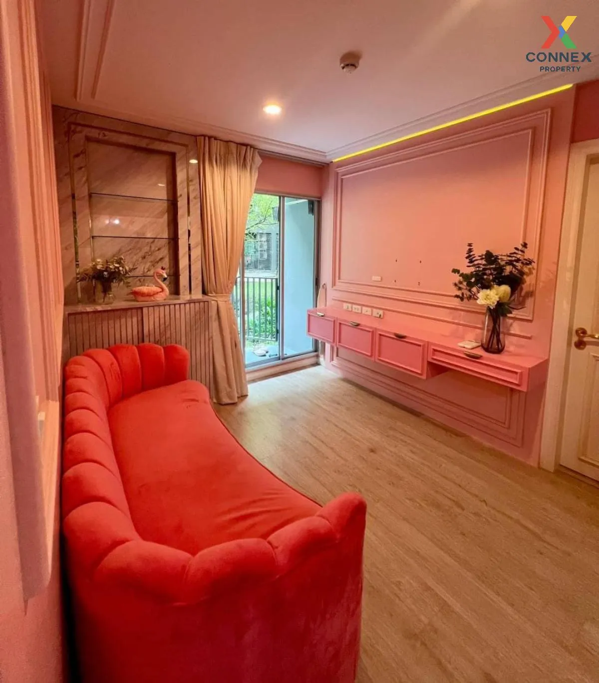 เช่าคอนโด  เอลลิโอ เดล มอสส์ พหลโยธิน 34 BTS-มหาวิทยาลัยเกษตรศาสต เช่าคอนโด  เอลลิโอ เดล มอสส์ พหลโยธิน 34 BTS-มหาวิทยาลัยเกษตรศาสต 1