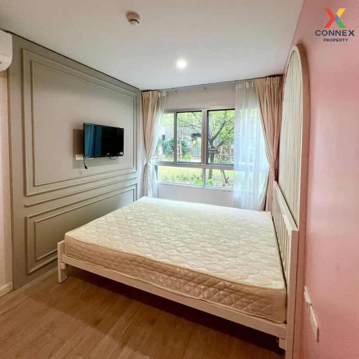 เช่าคอนโด  เอลลิโอ เดล มอสส์ พหลโยธิน 34 BTS-มหาวิทยาลัยเกษตรศาสต เช่าคอนโด  เอลลิโอ เดล มอสส์ พหลโยธิน 34 BTS-มหาวิทยาลัยเกษตรศาสต 4