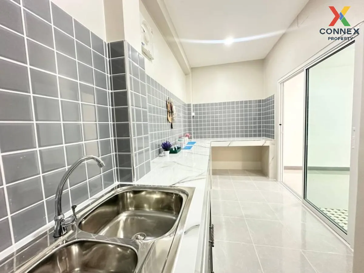 ขายทาวน์เฮ้าส์/ทาวน์โฮม  บ้านบัวทอง 4 บ้านกล้วย-ไทรน้อย รีโนเวทให ขายทาวน์เฮ้าส์/ทาวน์โฮม  บ้านบัวทอง 4 บ้านกล้วย-ไทรน้อย รีโนเวทให