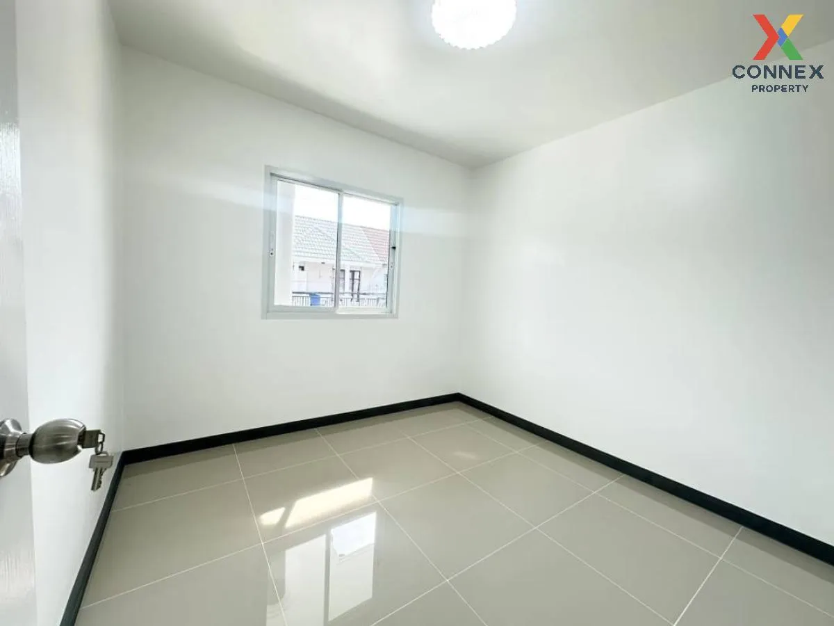 ขายทาวน์เฮ้าส์/ทาวน์โฮม  บ้านบัวทอง 4 บ้านกล้วย-ไทรน้อย รีโนเวทให ขายทาวน์เฮ้าส์/ทาวน์โฮม  บ้านบัวทอง 4 บ้านกล้วย-ไทรน้อย รีโนเวทให