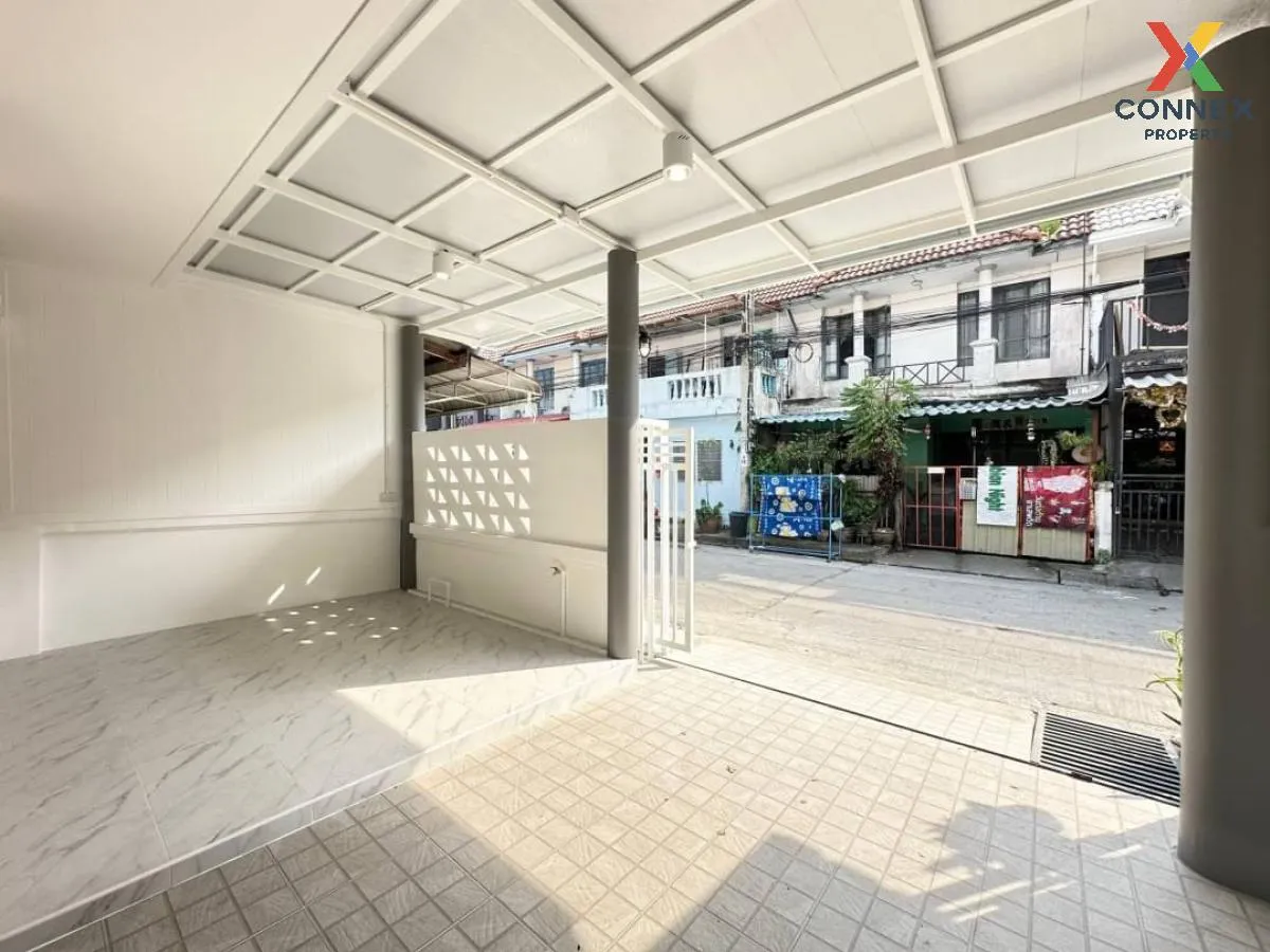 ขายทาวน์เฮ้าส์/ทาวน์โฮม  บ้านบัวทอง 4 บ้านกล้วย-ไทรน้อย รีโนเวทให ขายทาวน์เฮ้าส์/ทาวน์โฮม  บ้านบัวทอง 4 บ้านกล้วย-ไทรน้อย รีโนเวทให 3