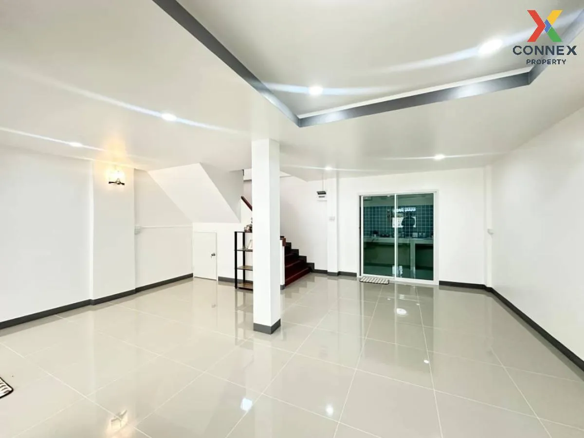 ขายทาวน์เฮ้าส์/ทาวน์โฮม  บ้านบัวทอง 4 บ้านกล้วย-ไทรน้อย รีโนเวทให ขายทาวน์เฮ้าส์/ทาวน์โฮม  บ้านบัวทอง 4 บ้านกล้วย-ไทรน้อย รีโนเวทให