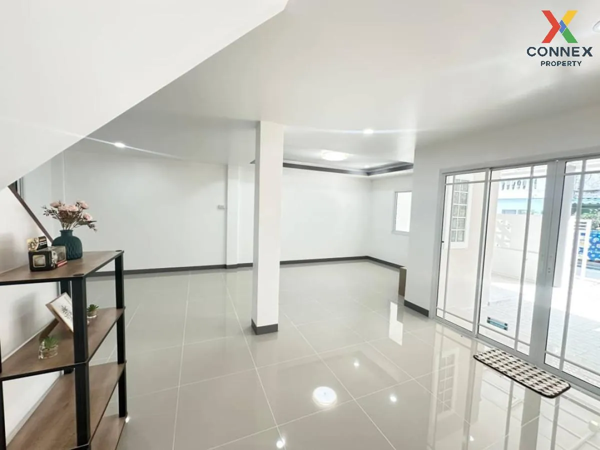 ขายทาวน์เฮ้าส์/ทาวน์โฮม  บ้านบัวทอง 4 บ้านกล้วย-ไทรน้อย รีโนเวทให ขายทาวน์เฮ้าส์/ทาวน์โฮม  บ้านบัวทอง 4 บ้านกล้วย-ไทรน้อย รีโนเวทให